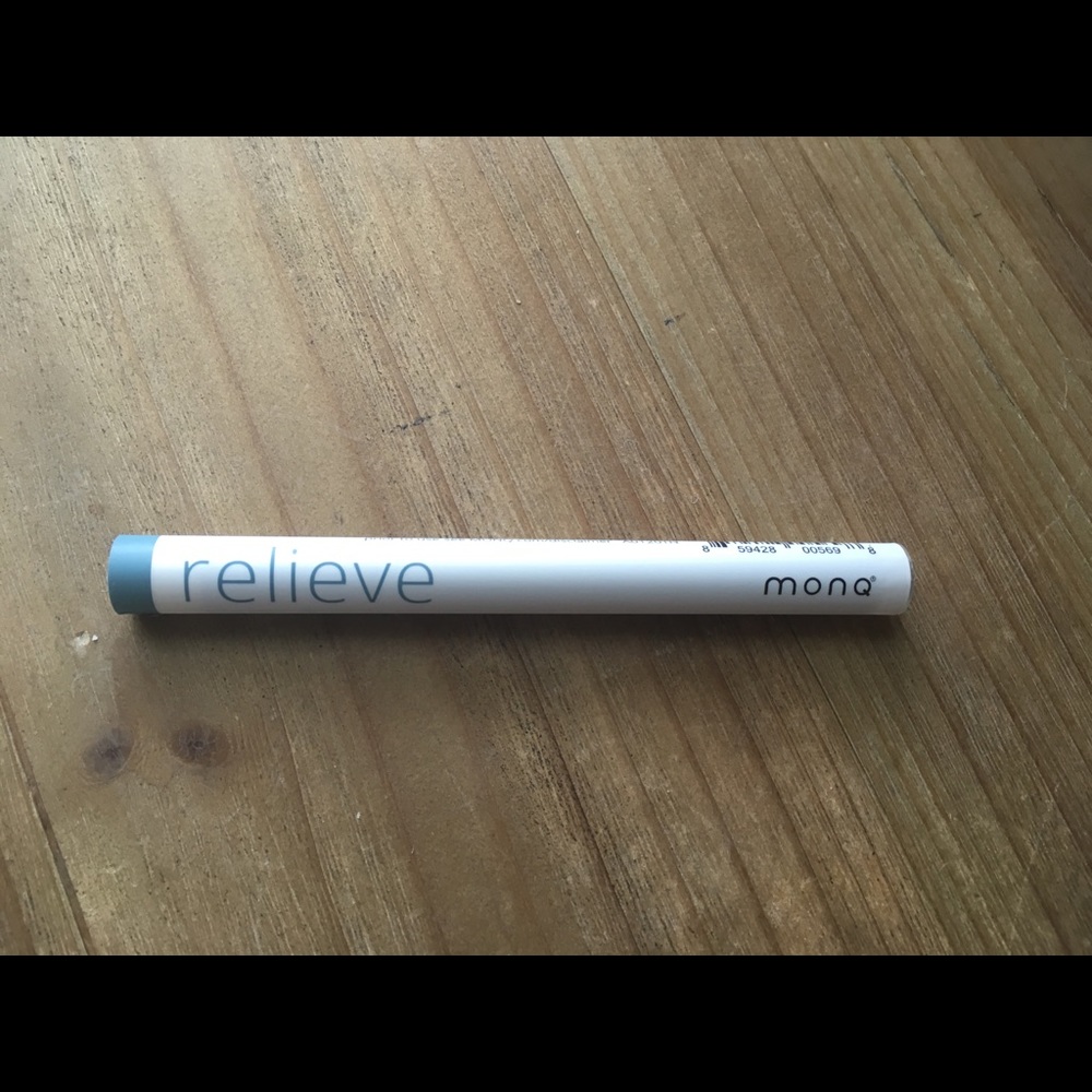 Relieve Monq Pen